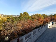 -门城湖公园