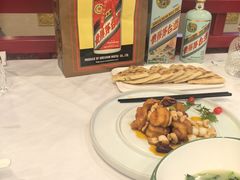 -万荣烤鸭店·北京菜(天坛店)