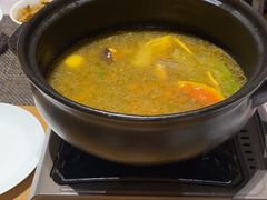 -天津湾西餐厅(三亚海棠湾洲际度假酒店)