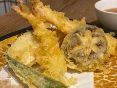 -松岛日本料理(汾江路店)