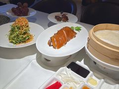 -四季民福烤鸭店(前门大栅栏店)