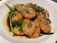-雨后行菜(报慈北路店)