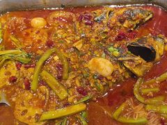 -鱼酷活鱼烤鱼(沈阳大悦城店)