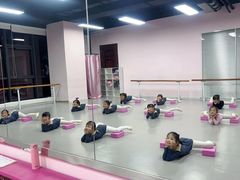 -小酒窝中国舞(汉阳店)