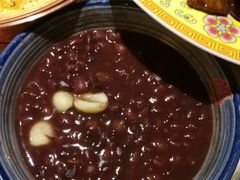 莲子红豆沙-那家小馆•北京菜•烤鸭(中关村店)