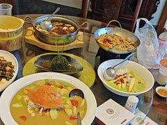 -鹰龙海畔度假酒店(咸祥店)