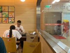 -呷哺呷哺(迦南店)