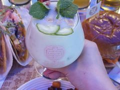 -牛啤堂精酿啤酒餐吧(五棵松华熙店)