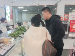 -许阿姨糕团店(南京总店)
