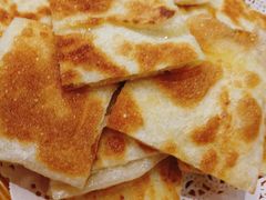 榴莲薄饼-东方御宴海鲜酒楼(棕泉酒店)