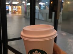 -星巴克(北京三里屯SOHO一店)
