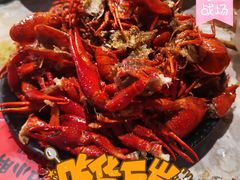 -沪小胖小龙虾(淮海中路旗舰店)