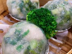-金榜大酒店-中餐