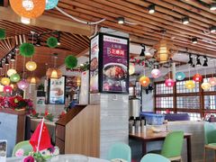 大堂-大师傅金奖啤酒鱼(西街老店)