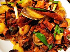 -必点海鲜·鲅鱼水饺(鞍山西道店)