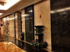 -绍兴鉴湖君澜大酒店