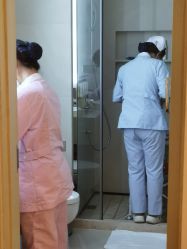 点击看大图 -悦芽母婴护理月子中心(凤起潮鸣府店)