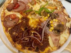 -get pizza意大利餐厅(凯德MALL店)