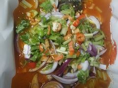 -卢渔翁纸包·脆皮烤活鱼(麓谷小镇店)