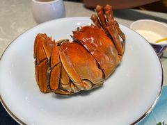 -金典银峰老鹅馆·昆山菜(亭林公园店)