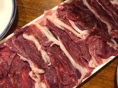 -德来順老北京 涮羊肉 烤羊排(大学城店)