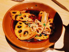 -川堂风·跷脚牛肉·乐山爆炒(宝山日月光店)