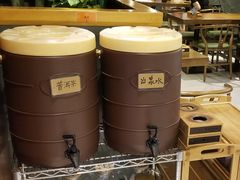 -十二舍·湯物素煮(江泰潤政店)