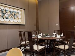 -蛇口希尔顿南海酒店·随轩中餐厅·粤菜