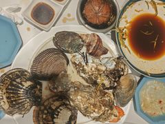 -海味当家·蒸锅海鲜(中山广场创始店)