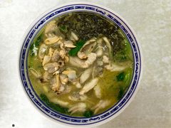 -明呈黄鱼面馆(斜土路店)