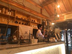 -METAL HANDS(五道营店)