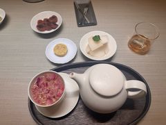 -隐溪茶馆(静安寺店)