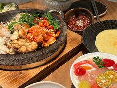 -KimPro 辛普乐概念韩餐