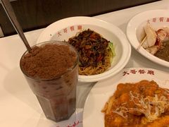 -大哥餐厅(西城花园店)