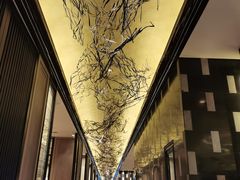 -深圳四季酒店·馥自助餐厅