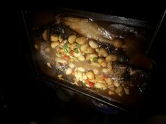 android_upload_pic-探鱼·鲜青椒爽麻烤鱼(广州花都来又来店)