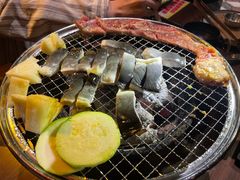 -肉仓焼肉バー(烟台山店)