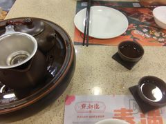 -点都德(聚福楼店)