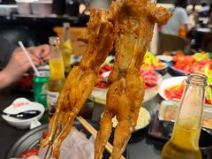 -红盔甲·小龙虾(人民广场店)