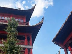 -钦赐仰殿道观