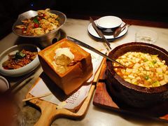 -绿茶餐厅(光谷世界城步行街店)