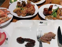 -汉巴味德(大悦城店)