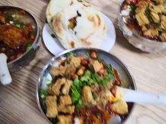 -代四孃牛华豆腐脑美味小食(总店)