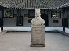 -上海醉白池公园