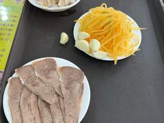 -东方宫中国兰州牛肉拉面(新起街店)