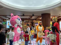 -三亚亚龙湾天域度假酒店