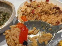 -湘中缘·湖南菜(娄底驻京办店)