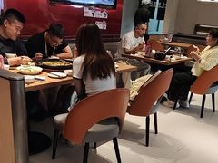 -老板恋上鱼(恒隆广场店)
