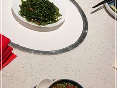 -左庭右院鲜牛肉火锅(环球港店)