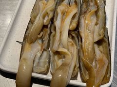 蛏子-烧货·活海鲜炭烧(湖滨商业街店)
